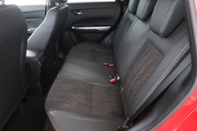 Suzuki Vitara  1.4 BoosterJet 
