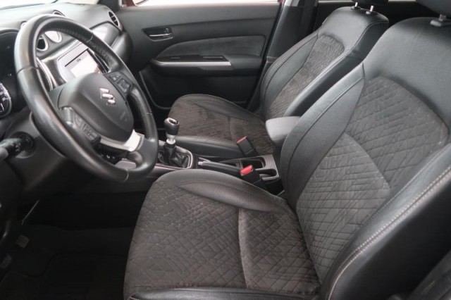 Suzuki Vitara  1.4 BoosterJet 