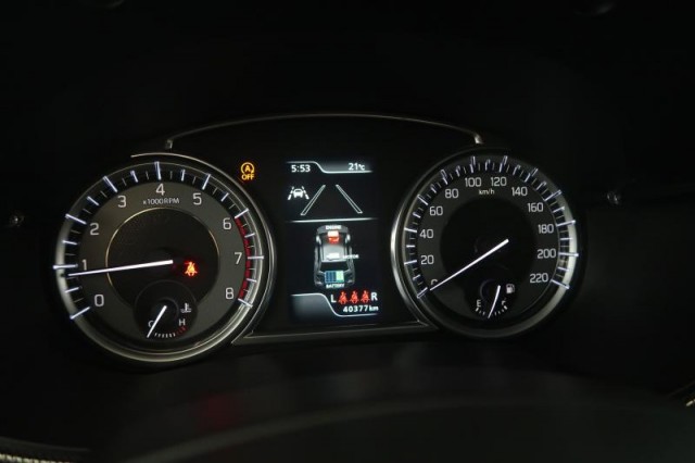 Suzuki Vitara  1.4 BoosterJet 