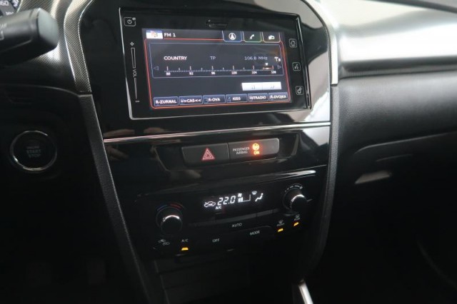 Suzuki Vitara  1.4 BoosterJet 