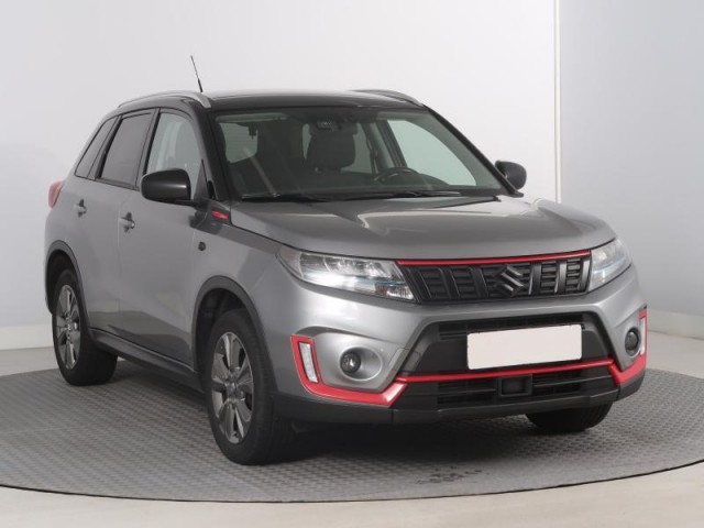 Suzuki Vitara  1.4 BoosterJet 