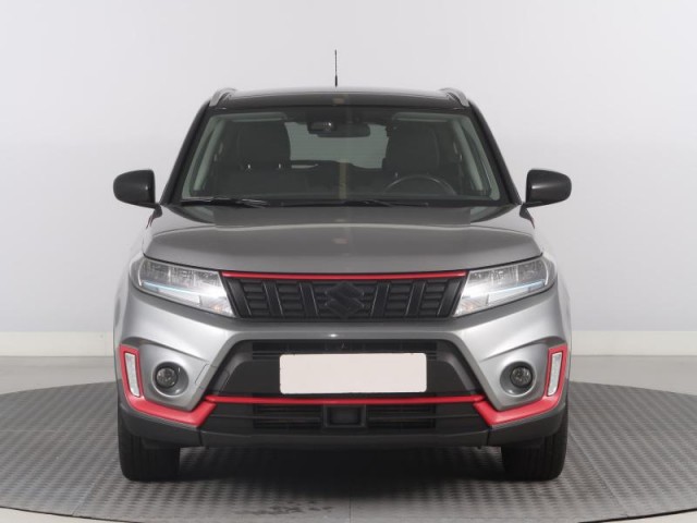 Suzuki Vitara  1.4 BoosterJet 