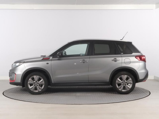 Suzuki Vitara  1.4 BoosterJet 
