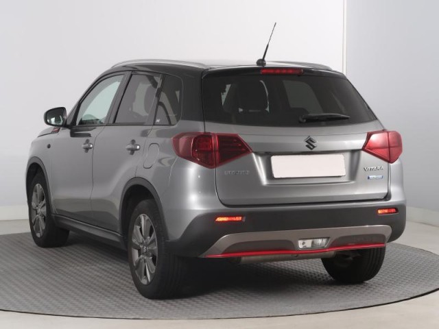 Suzuki Vitara  1.4 BoosterJet 
