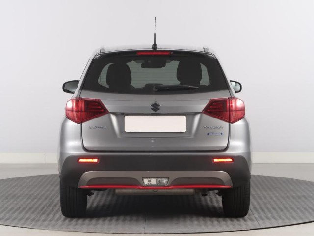 Suzuki Vitara  1.4 BoosterJet 