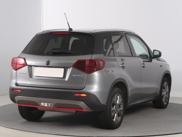 Suzuki Vitara  1.4 BoosterJet 