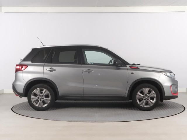 Suzuki Vitara  1.4 BoosterJet 