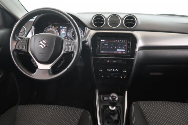 Suzuki Vitara  1.4 BoosterJet 