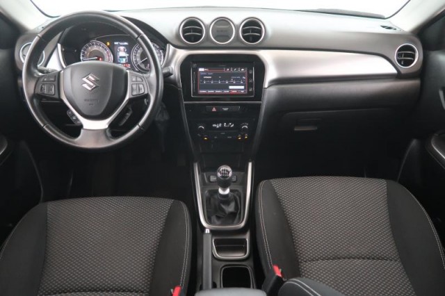 Suzuki Vitara  1.4 BoosterJet 