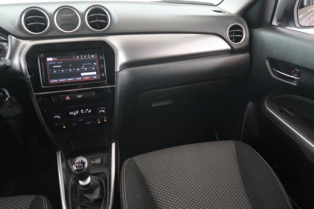 Suzuki Vitara  1.4 BoosterJet 