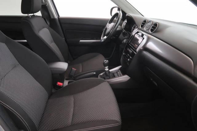 Suzuki Vitara  1.4 BoosterJet 
