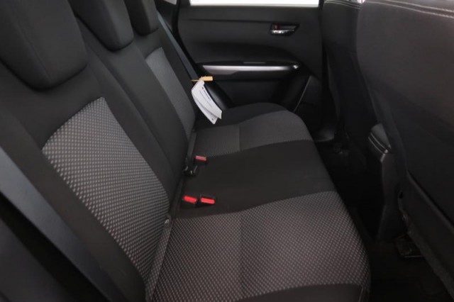 Suzuki Vitara  1.4 BoosterJet 