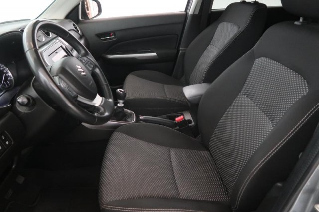 Suzuki Vitara  1.4 BoosterJet 