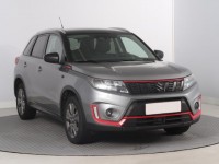 Suzuki Vitara  1.4 BoosterJet 