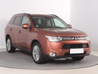 Mitsubishi Outlander  2.2 DI-D 