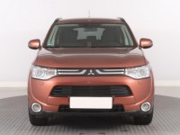 Mitsubishi Outlander  2.2 DI-D 