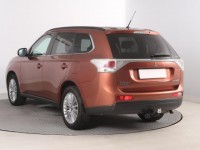 Mitsubishi Outlander  2.2 DI-D 