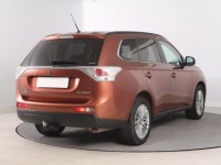 Mitsubishi Outlander  2.2 DI-D 