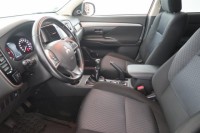 Mitsubishi Outlander  2.2 DI-D 