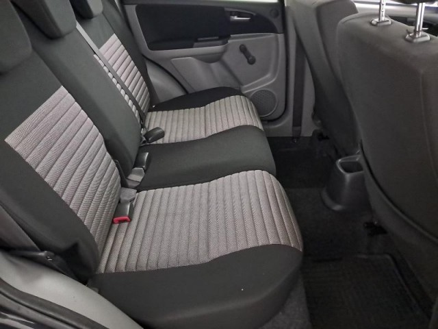 Suzuki SX4  1.6 VVT 