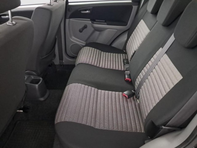 Suzuki SX4  1.6 VVT 