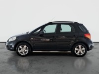 Suzuki SX4  1.6 VVT 