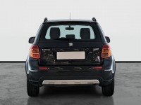 Suzuki SX4  1.6 VVT 