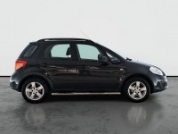 Suzuki SX4  1.6 VVT 
