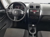 Suzuki SX4  1.6 VVT 