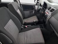 Suzuki SX4  1.6 VVT 