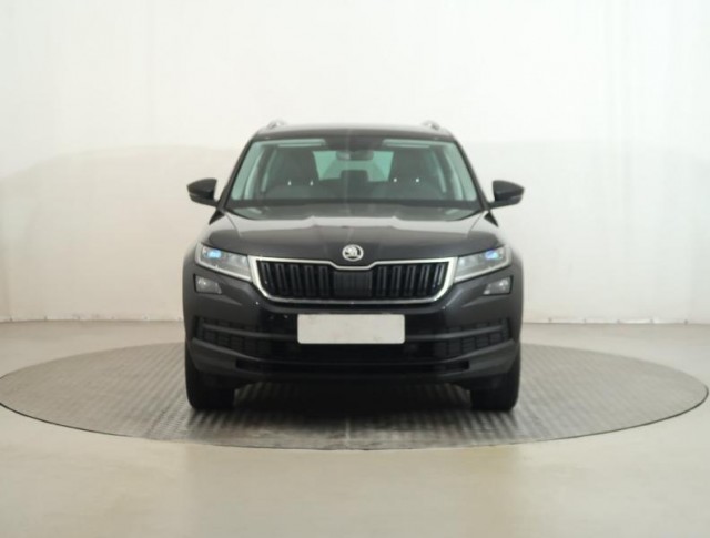 Škoda Kodiaq  2.0 TDI 4x4 Style