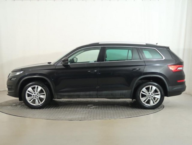 Škoda Kodiaq  2.0 TDI 4x4 Style