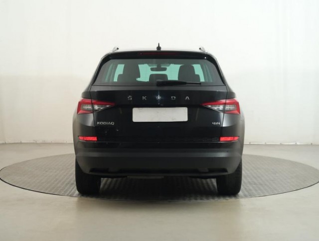 Škoda Kodiaq  2.0 TDI 4x4 Style