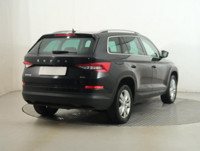 Škoda Kodiaq  2.0 TDI 4x4 Style