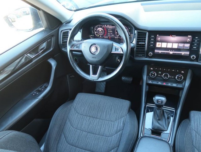 Škoda Kodiaq  2.0 TDI 4x4 Style