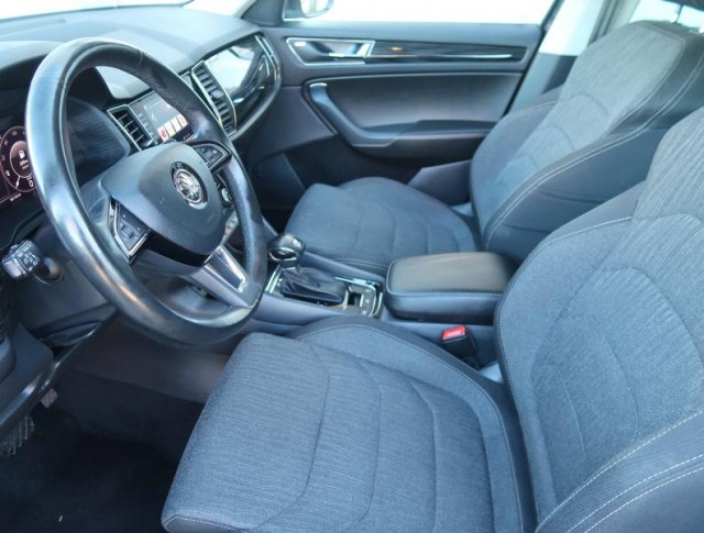 Škoda Kodiaq  2.0 TDI 4x4 Style