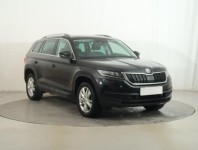 Škoda Kodiaq  2.0 TDI 4x4 Style