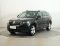 Škoda Kodiaq  2.0 TDI 4x4 Style