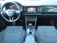 Škoda Kodiaq  2.0 TDI 4x4 Style