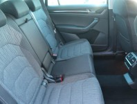 Škoda Kodiaq  2.0 TDI 4x4 Style