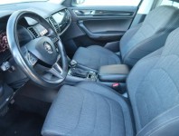 Škoda Kodiaq  2.0 TDI 4x4 Style