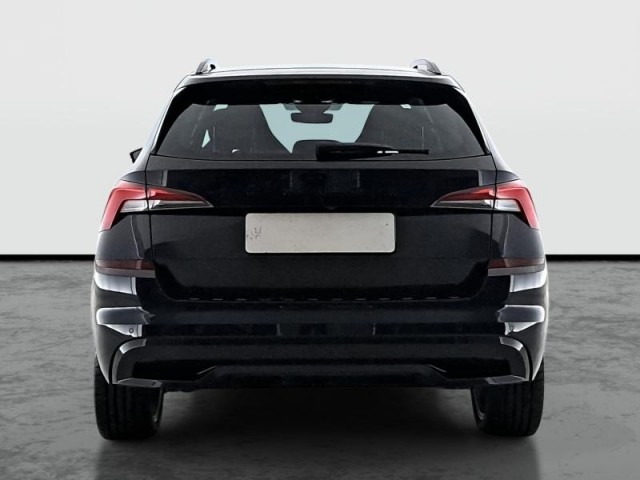 Škoda Kamiq  1.5 TSI Monte Carlo