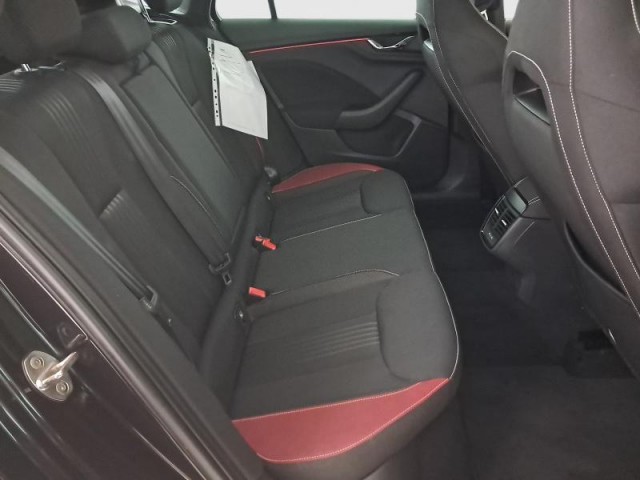 Škoda Kamiq  1.5 TSI Monte Carlo