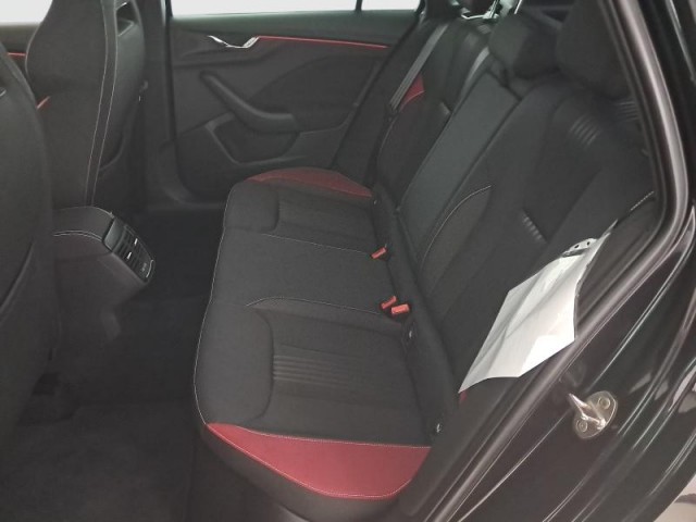 Škoda Kamiq  1.5 TSI Monte Carlo