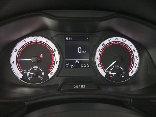 Škoda Kamiq  1.5 TSI Monte Carlo
