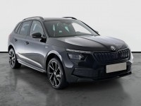 Škoda Kamiq  1.5 TSI Monte Carlo