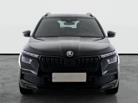 Škoda Kamiq  1.5 TSI Monte Carlo