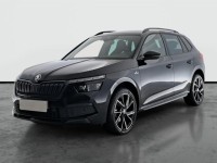 Škoda Kamiq  1.5 TSI Monte Carlo