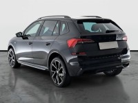 Škoda Kamiq  1.5 TSI Monte Carlo