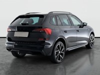 Škoda Kamiq  1.5 TSI Monte Carlo